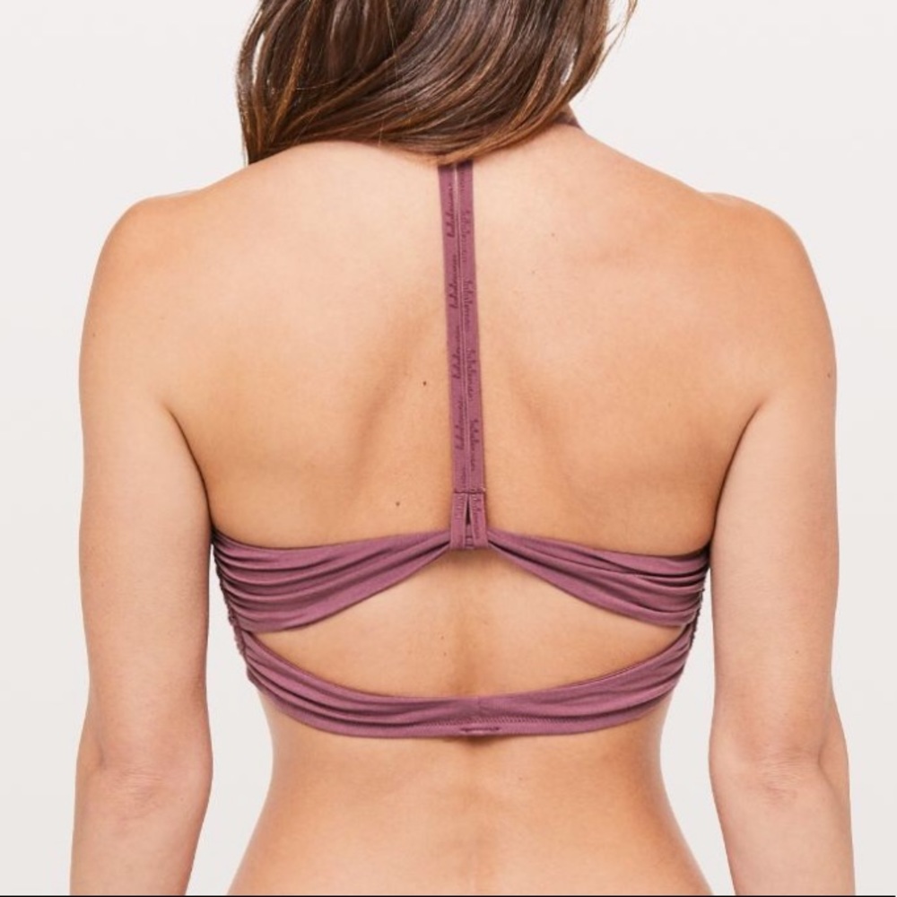 Lululemon Simply There Bralette - Picture 2 of 5